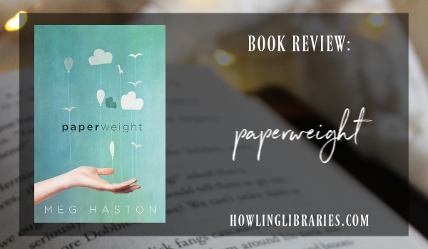 paperweight by meg haston