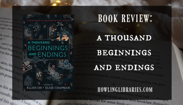 a thousand beginnings and endings