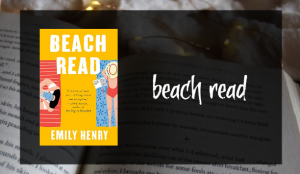 beach read emily