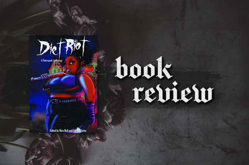 ‘Diet Riot’: a horror anthology full of the fat rep we needed